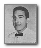 Frank Retman: class of 1961, Norte Del Rio High School, Sacramento, CA.